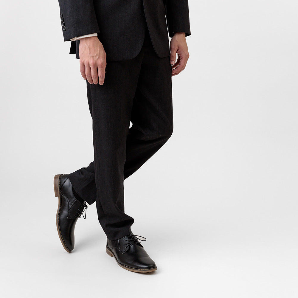 Men's Matthew in Black