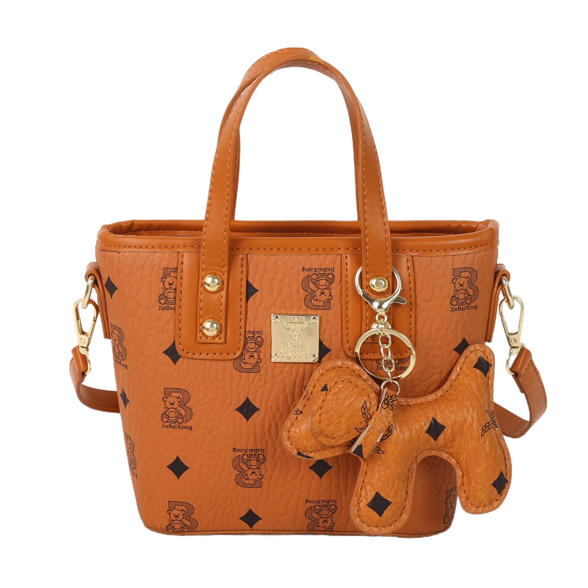 Elegant ladies' handbag 2025073006