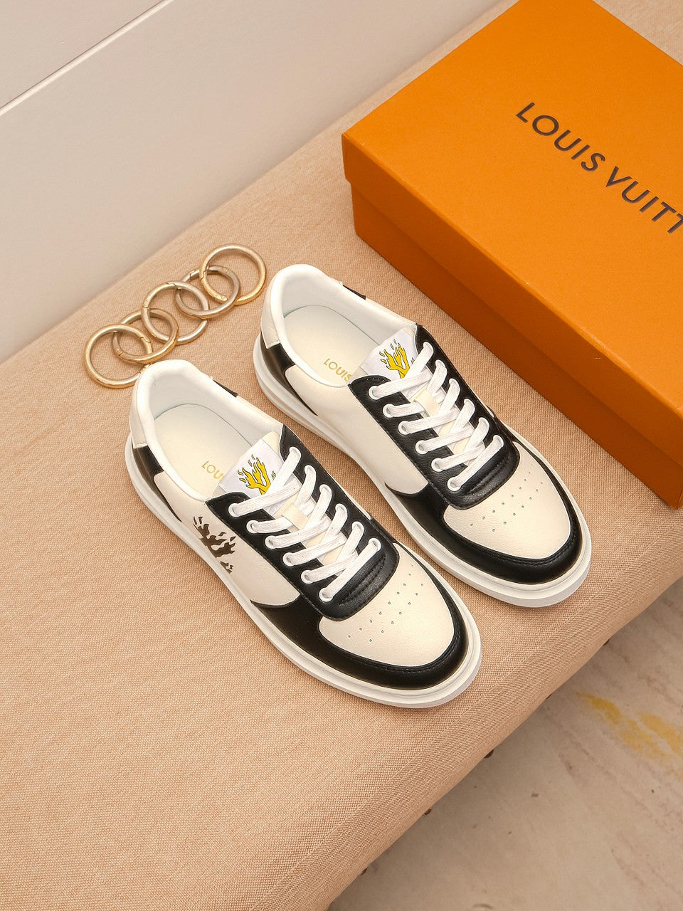 Lvv classic casual sports shoes 0725090303