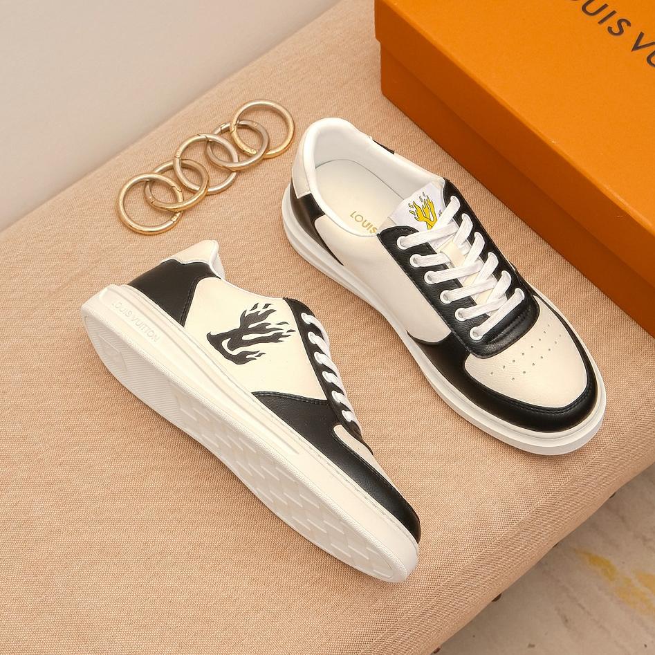 Lvv classic casual sports shoes 0725090303