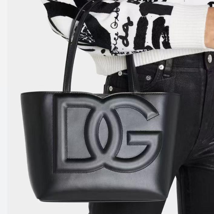 DG new fashionable shopping bag 0725101501