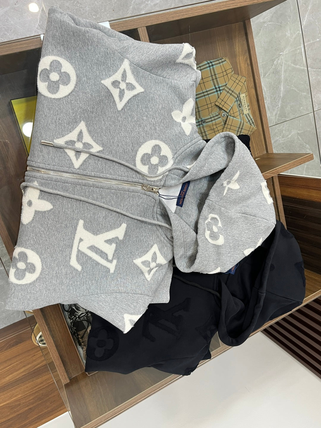 Lvv New men's jacket 0725102301