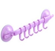 🔥Bathroom & Kitchen Storage Hooks