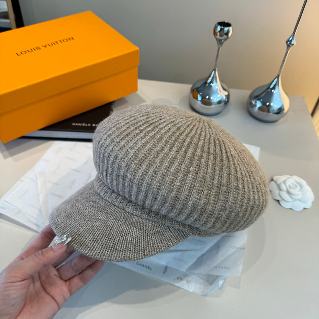 Lvv fashionable knitted cap 07250901101