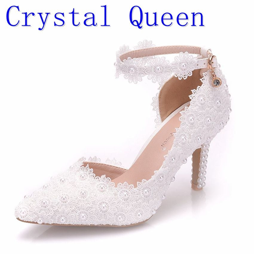 Heel Women Shoes