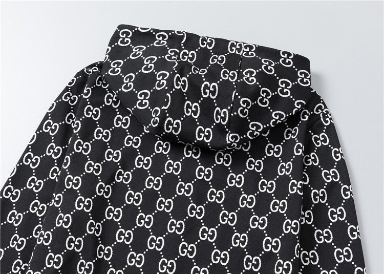 GG Fashion Sportswear Casual Set 0725092605