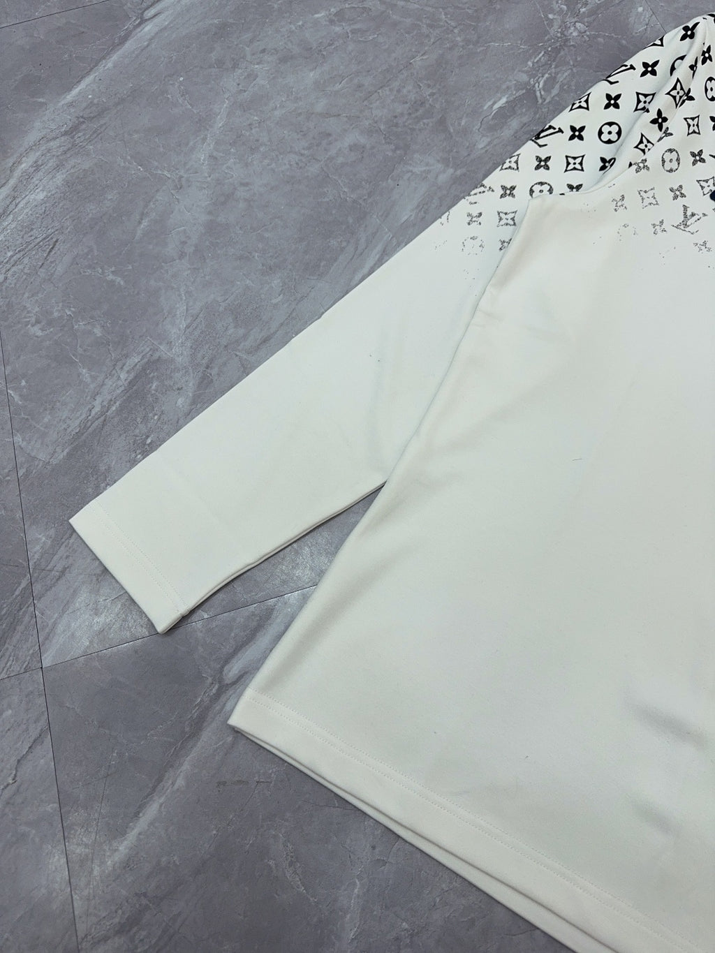 Lvv Autumn and Winter long-sleeved T-shirt 0725092401