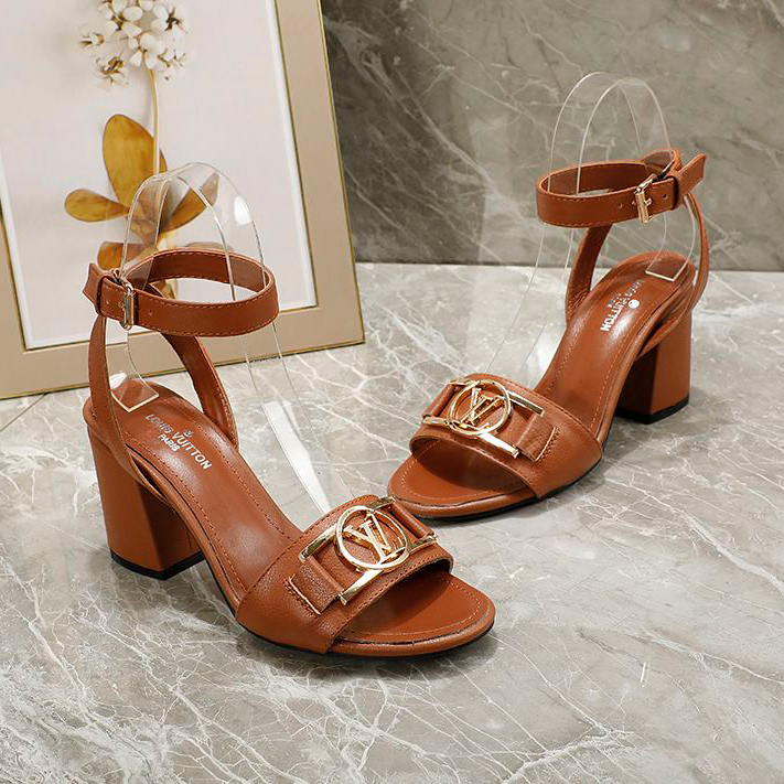 New light luxury high heel stiletto women shoes