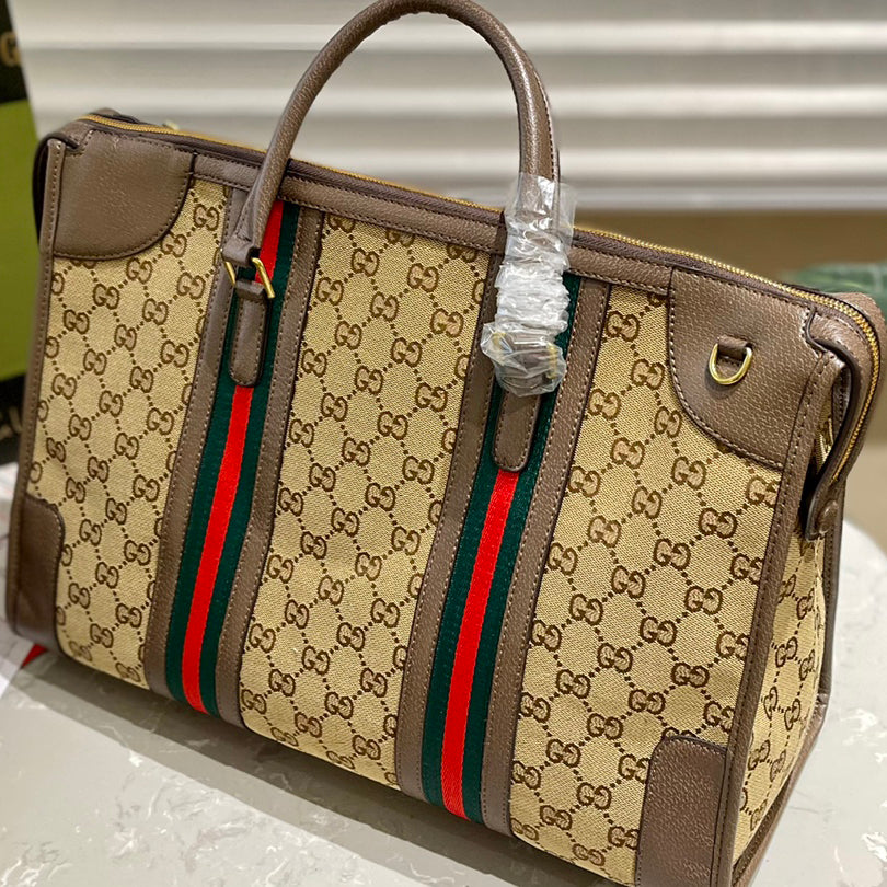 New Ophidia Collection Boston Pillow Bag XC1623072107