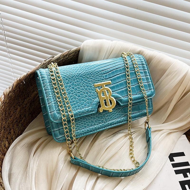 New Fashion Women's One Shoulder Crossbody Bag 1024010301