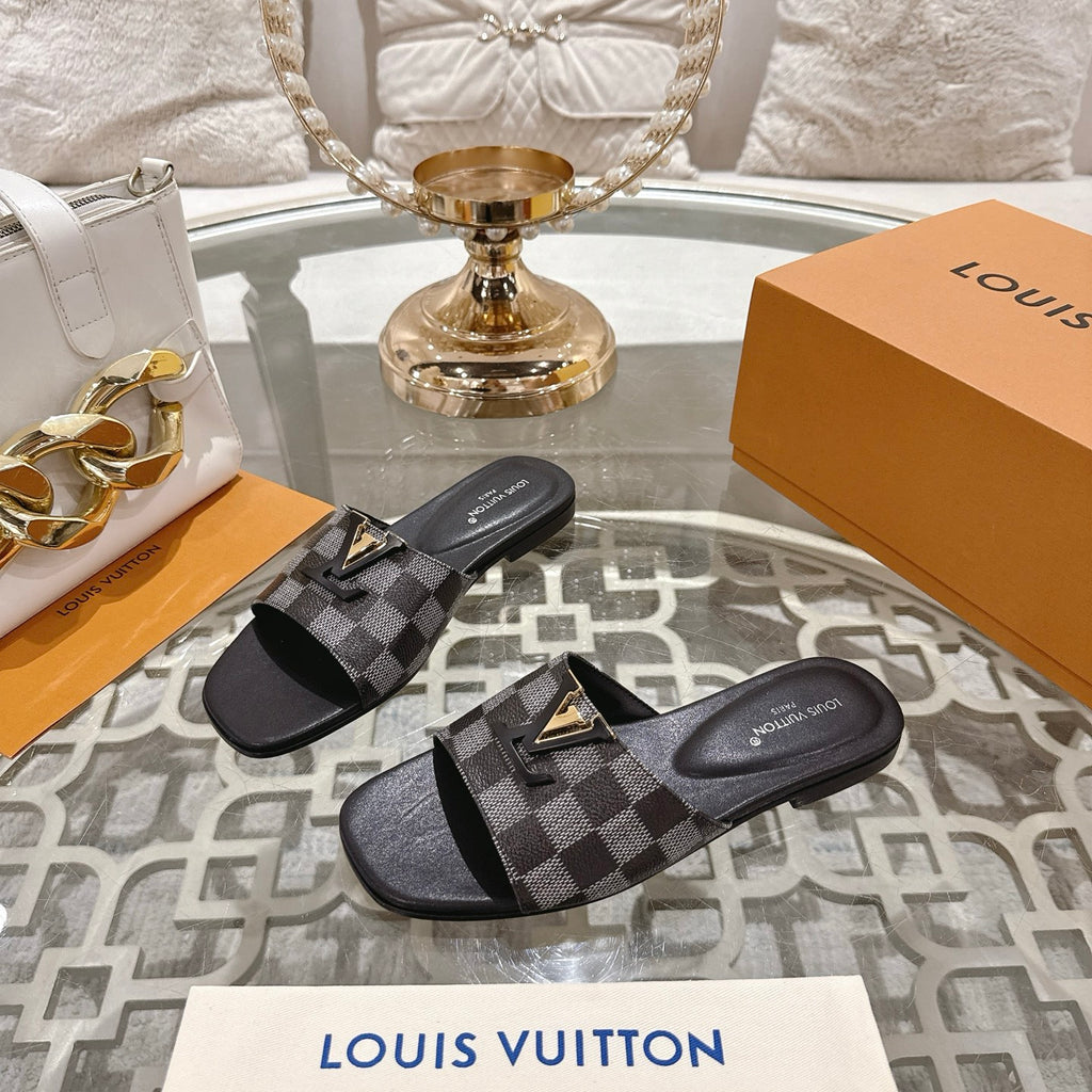 Lvv fashion ladies slippers 0725063001