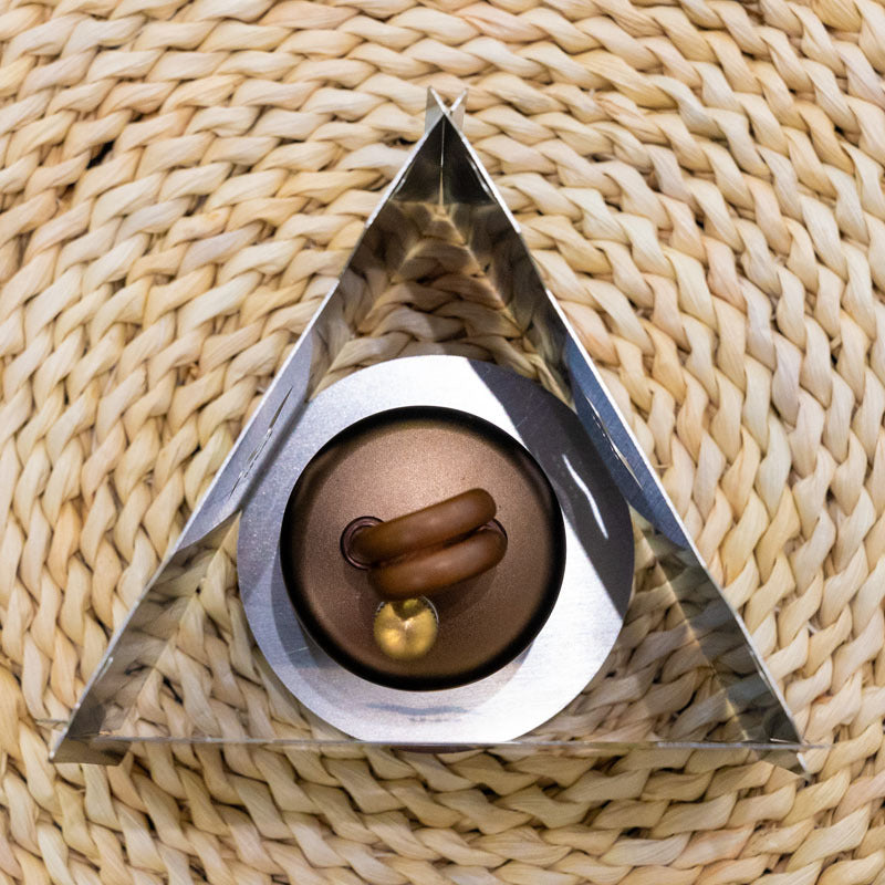 40ML Self-boosting Alcohol Stove Large Capacity Outdoor Portable Water Kettle