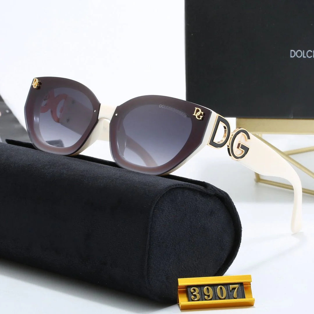 New Retro Comfortable Sunglasses 1024062704