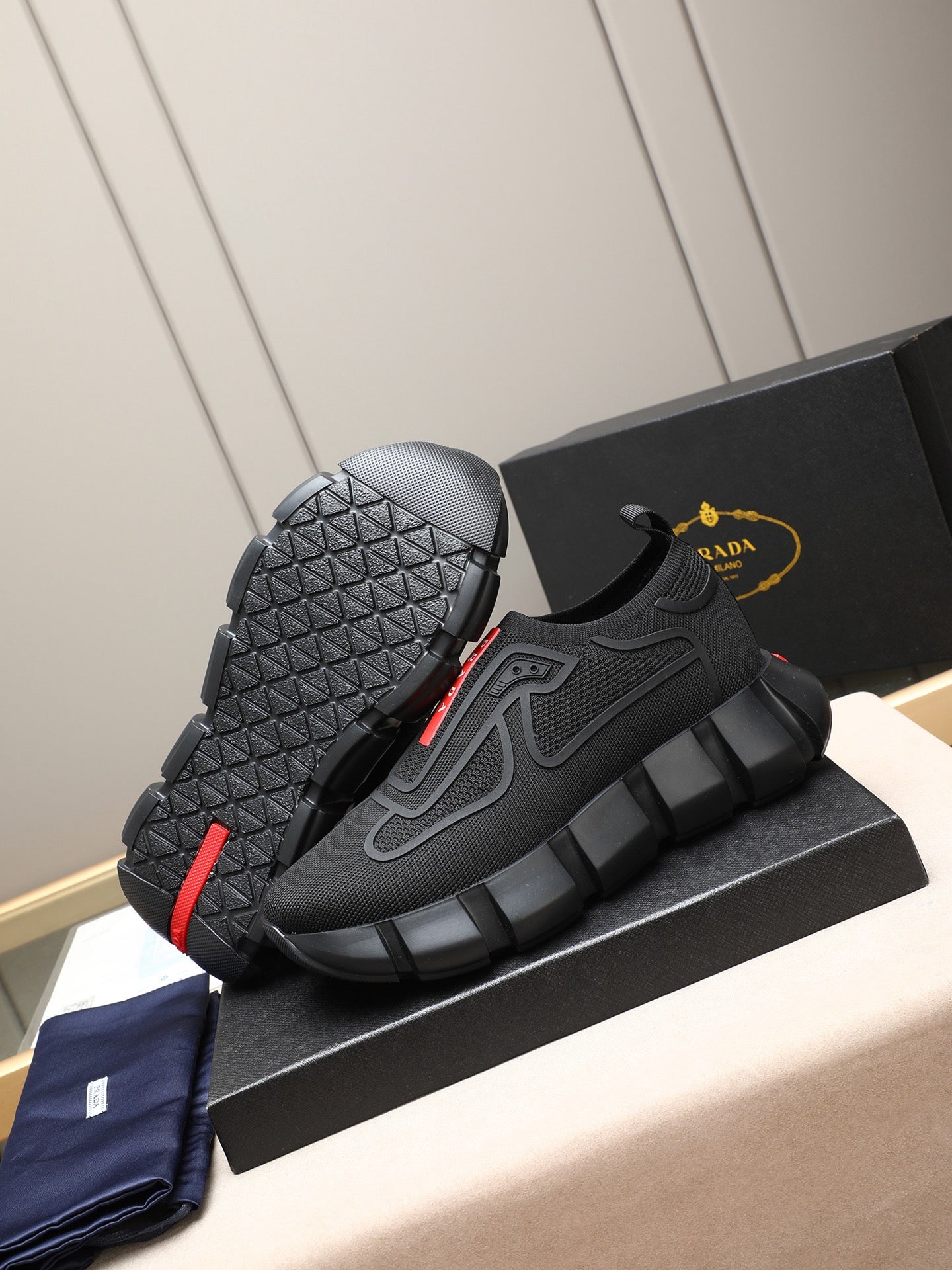 PRD Fashion Men's Sports Shoes 0725062703