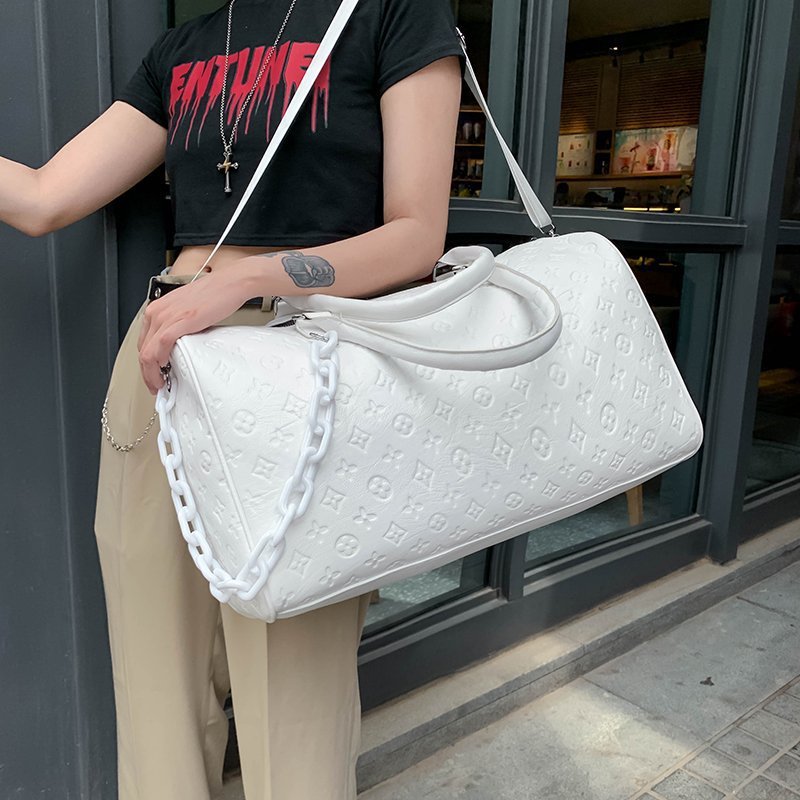 Travel Gym Bag Large Capacity Crossbody 1025090501