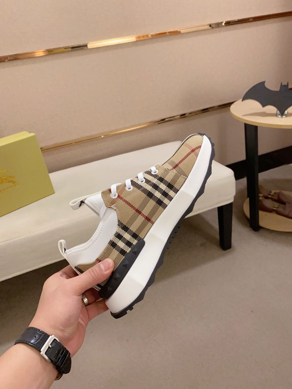 Trendy Classic Comfortable Sneakers 08231221LTJ01