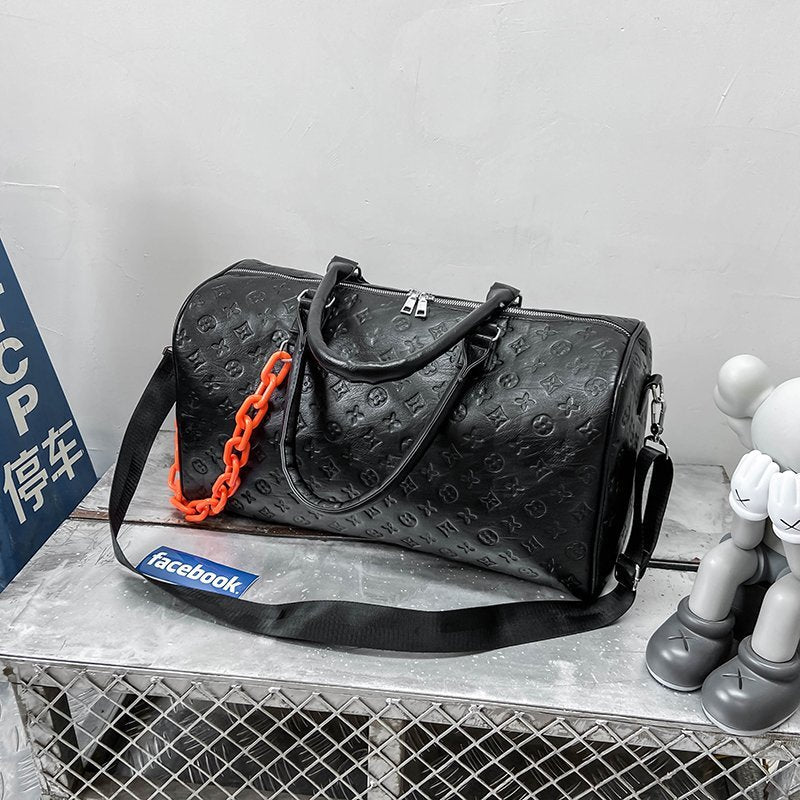 Travel Gym Bag Large Capacity Crossbody 1025090501