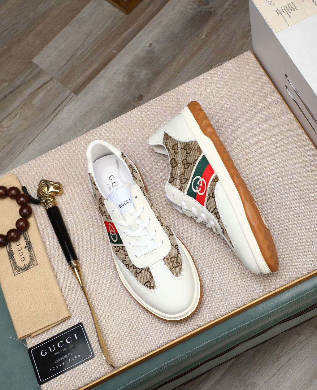 GG Fashion's new casual printed sneakers 0725090402