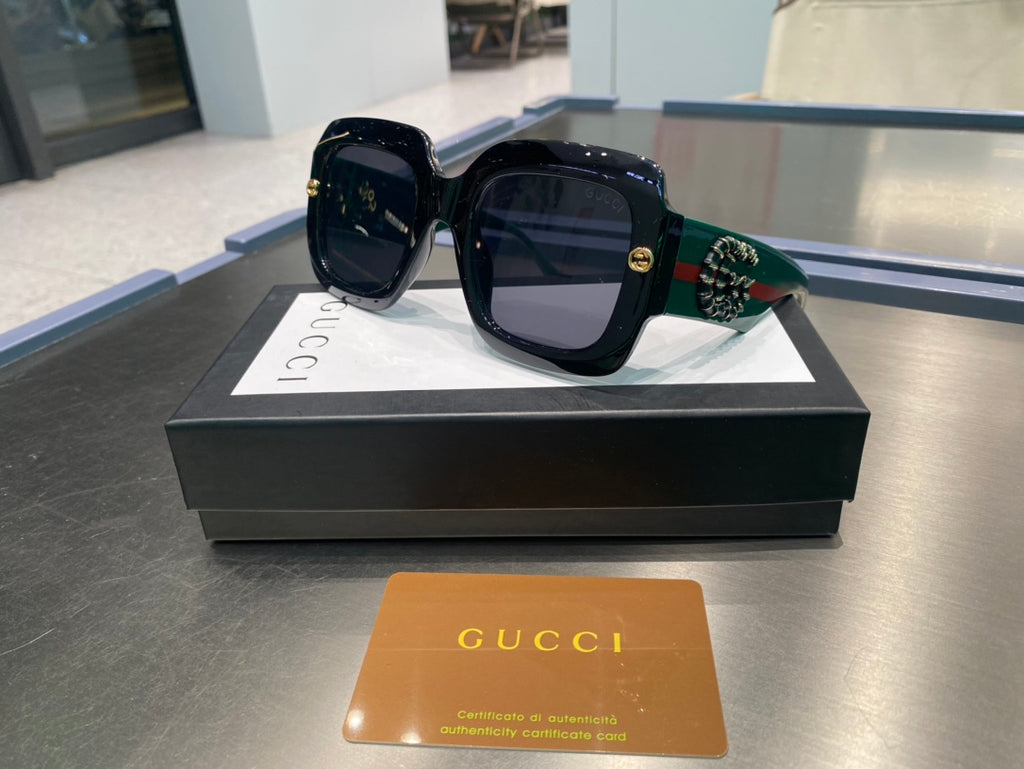 Women's polarized sunglasses with 100% UV protection 0724052201