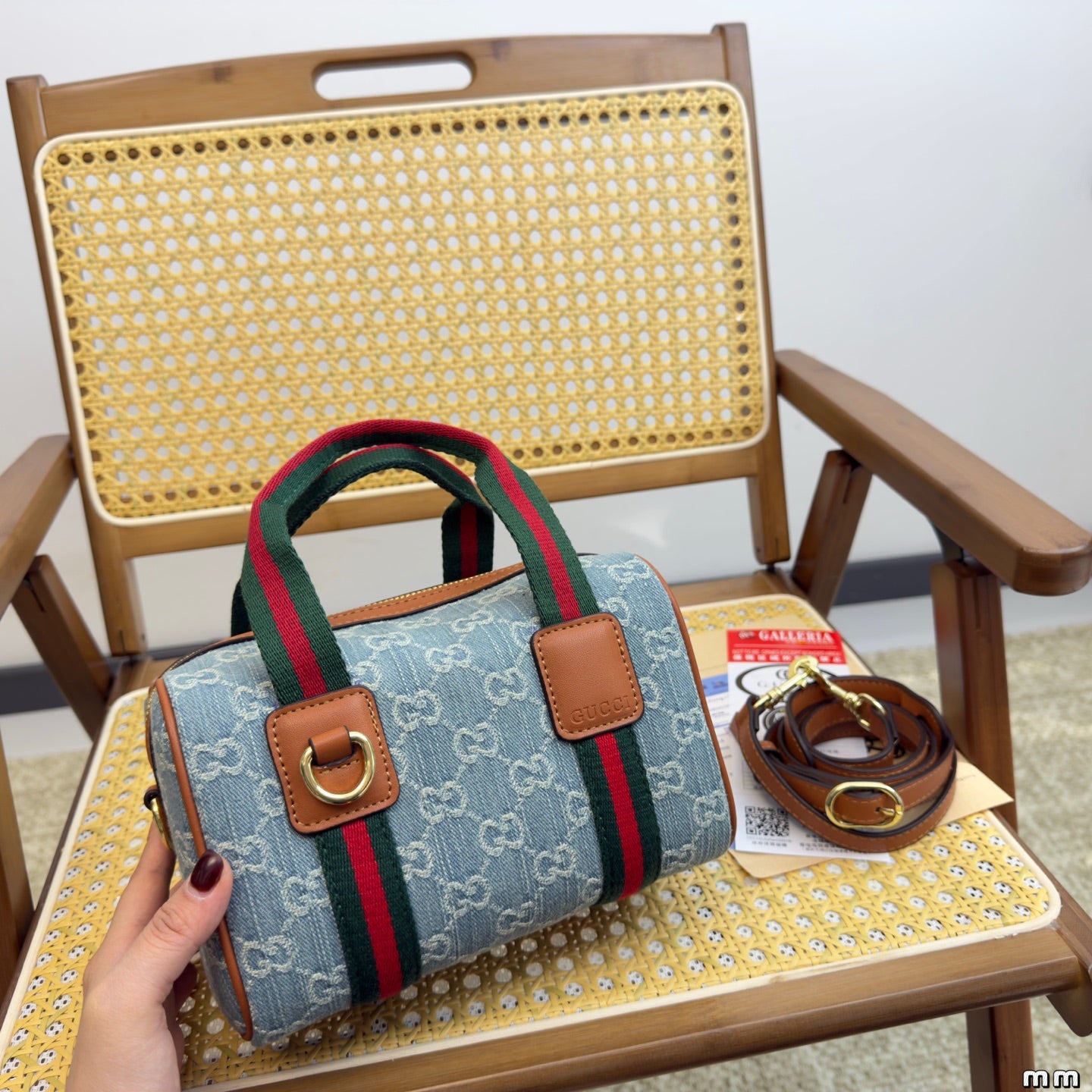 GG crossbody handbag 0725101404