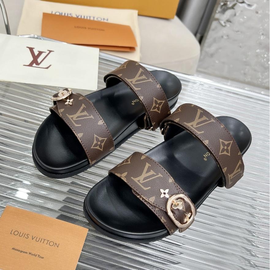 Lvv25ss new slippers 07250721003