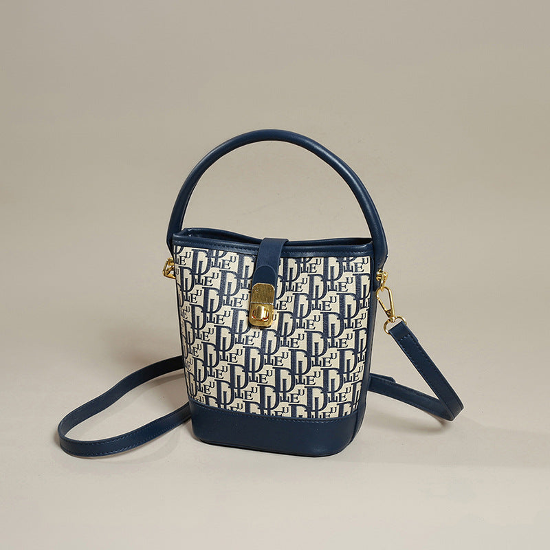 Large-capacity Tote messenger bag 2025073109