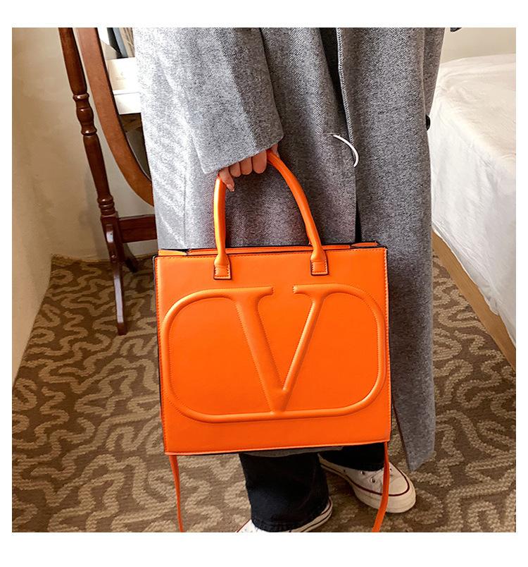 New Women's Bag Handbag Two-piece Set Mother Bag 1024051519