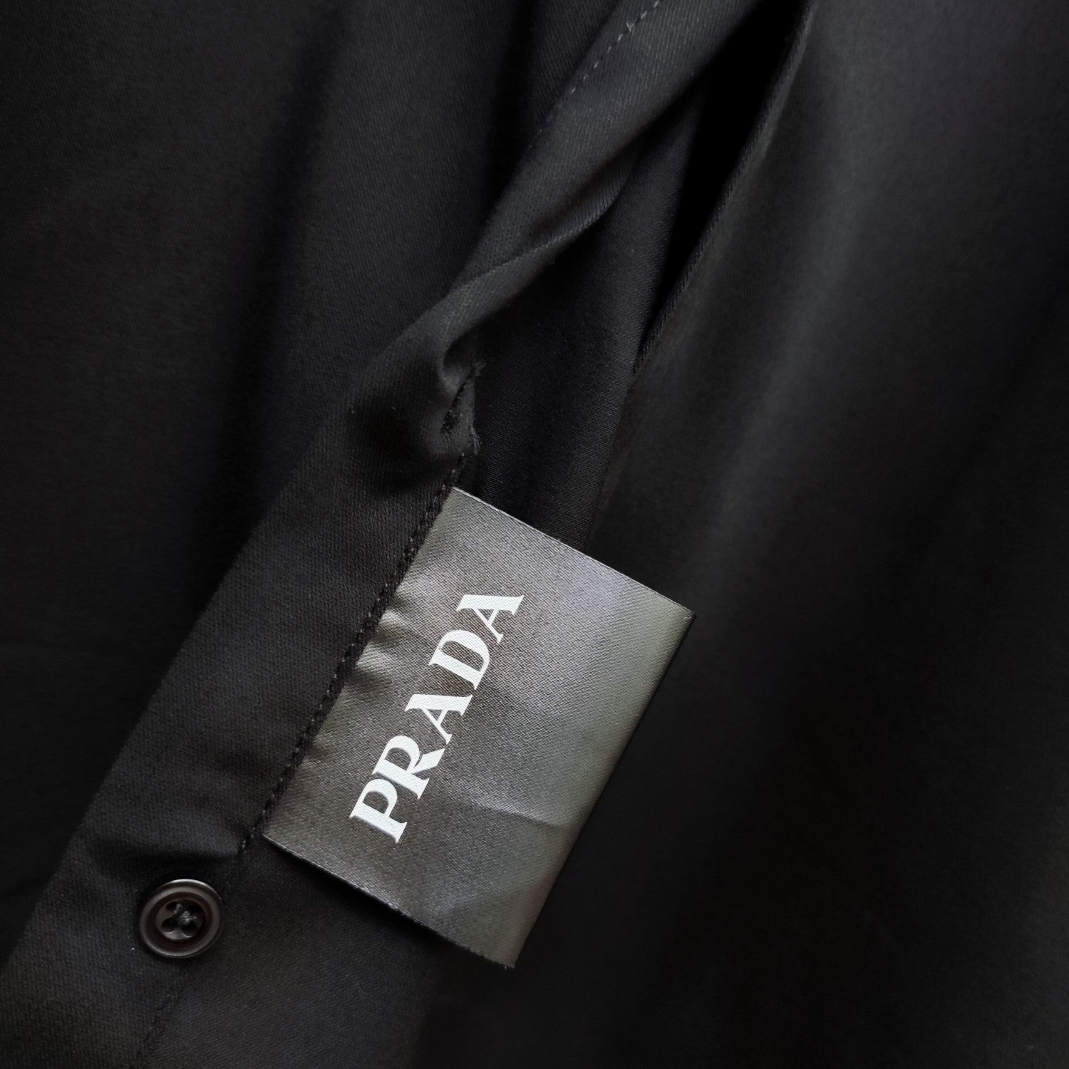 PRD 24ss new long-sleeved shirt 1024101415