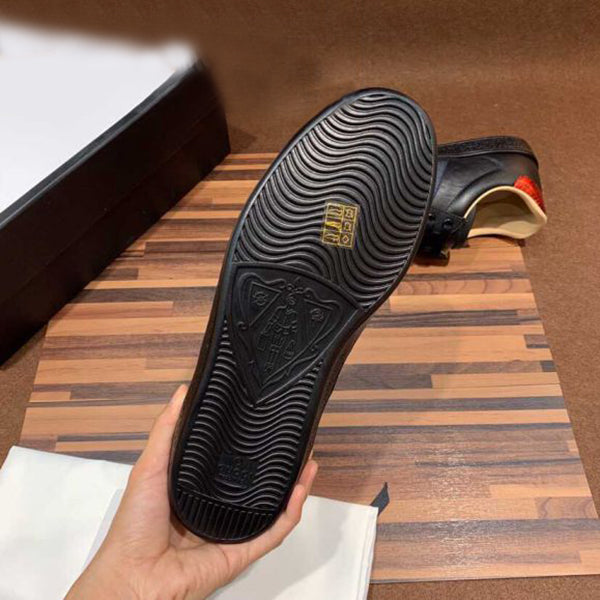 2G Retro Low Top Casual Shoes 10