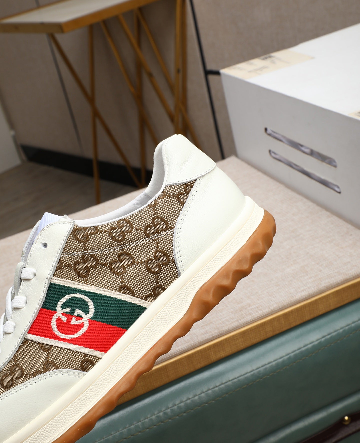 GG Fashion's new casual printed sneakers 0725090402