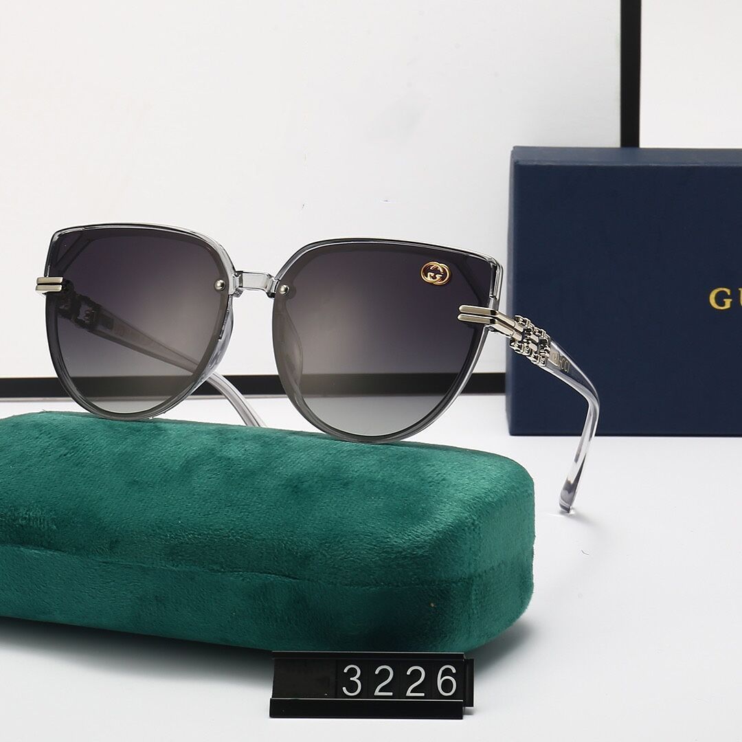 New women's UV resistant sunglasses PD10041233