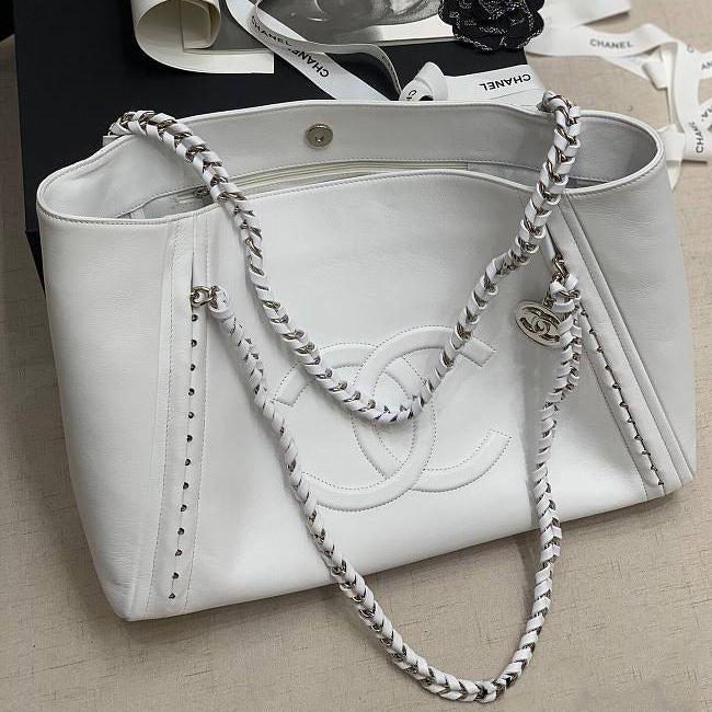 Classic Logo Printed Elegant Bag 0823121305