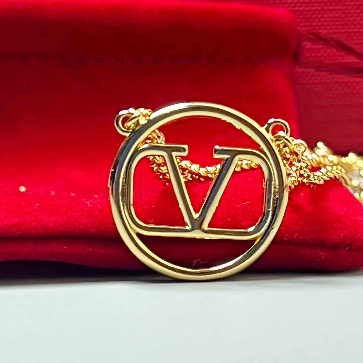 New fashionable necklace 1025062603