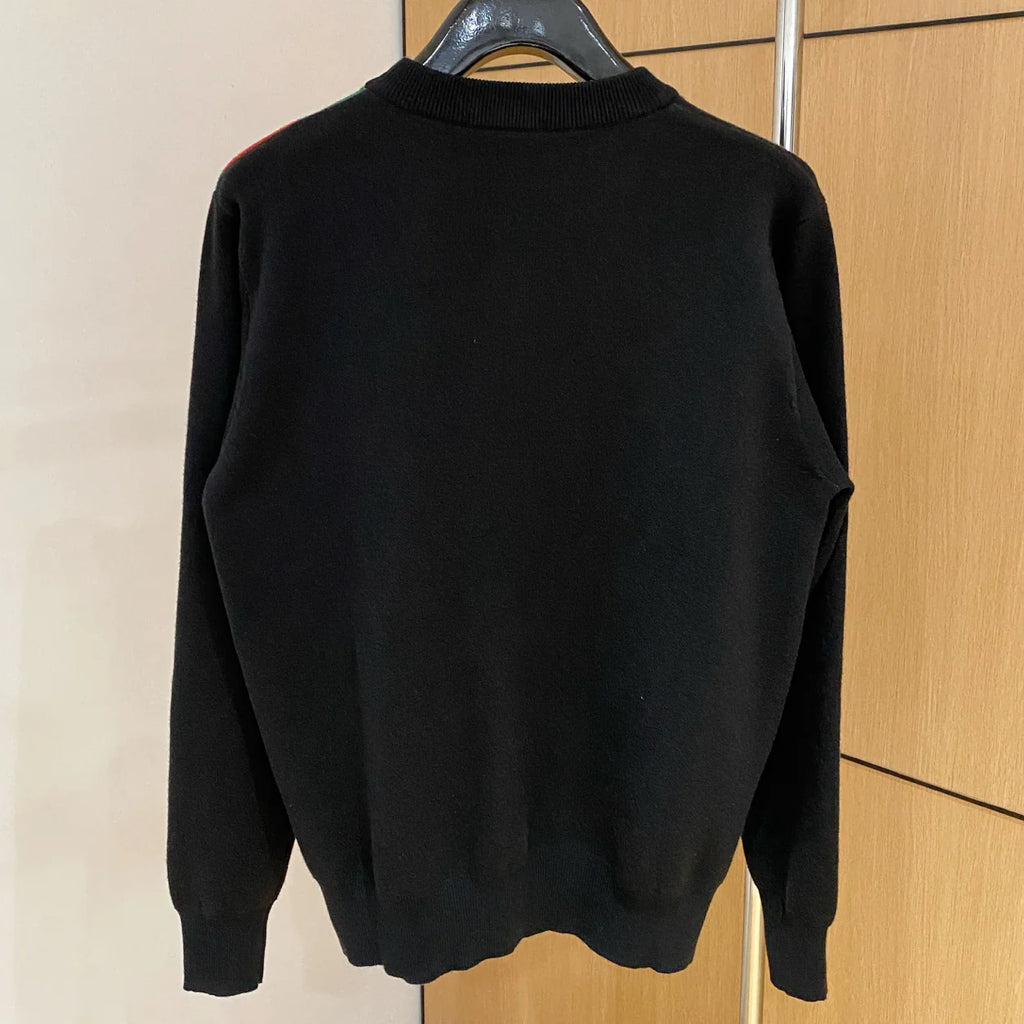 G New Wool Sweater 1025100909