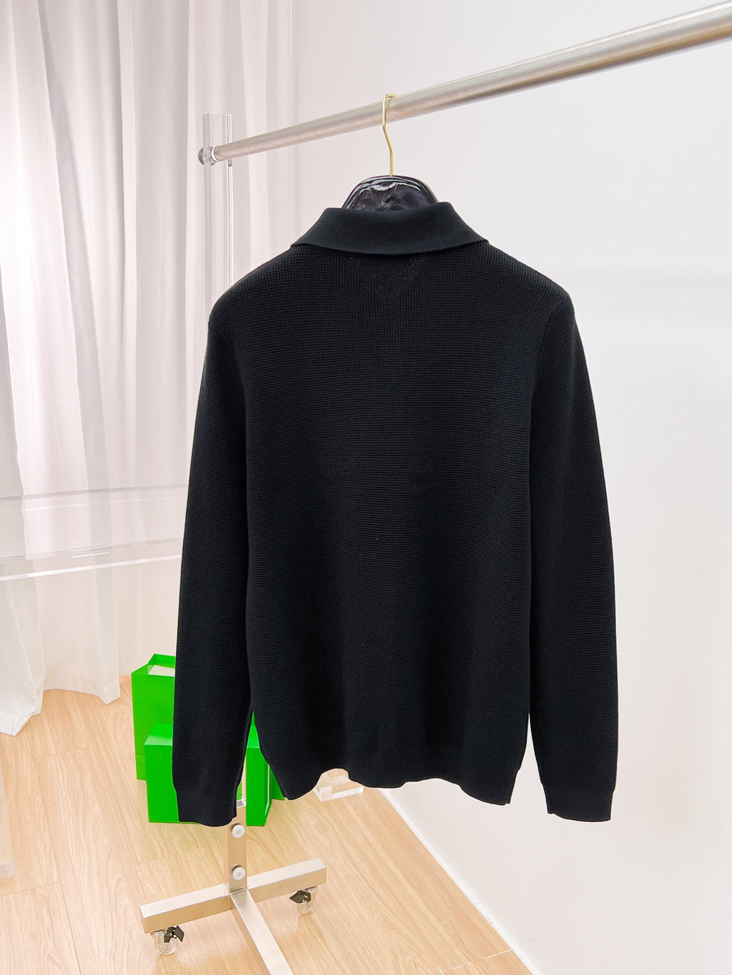 PR 24s new autumn and winter sweaters 1824111509