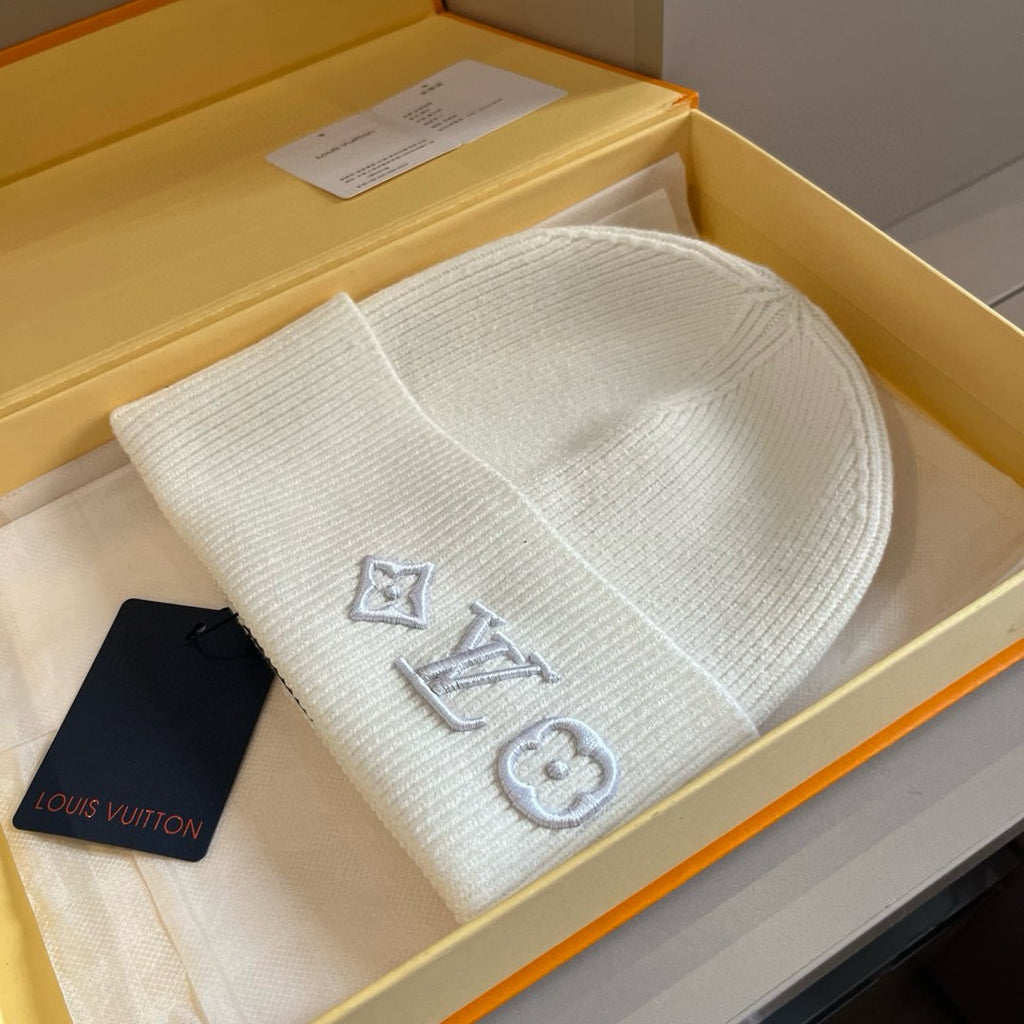 Lvv fashionable knitted cap 07250901102