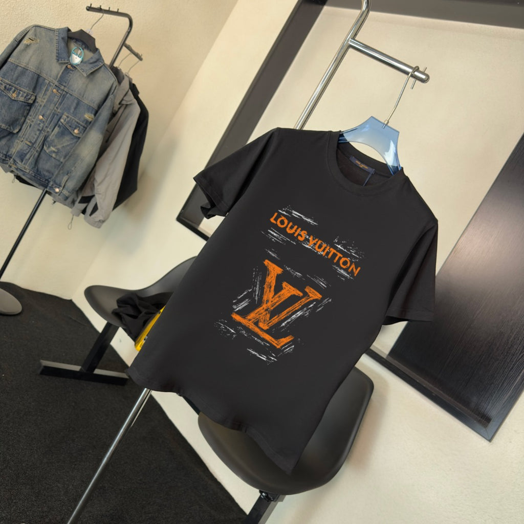 Men's summer cool short-sleeved shirts 0725091203