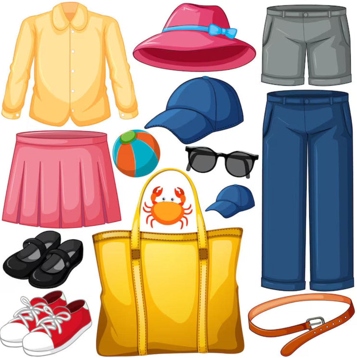 VIP Custom Made Product