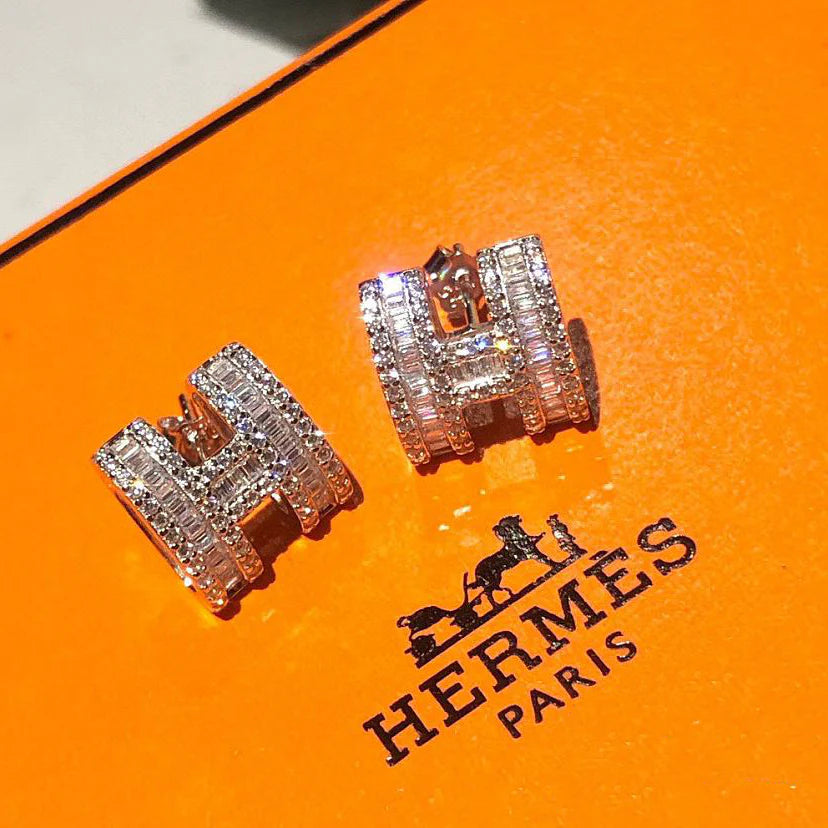 HS Gorgeous Earrings 1025012230