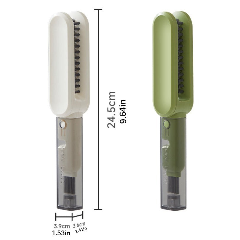 4-in-1 Dual Sided Brush Kitchen Dish Cleaning Brush