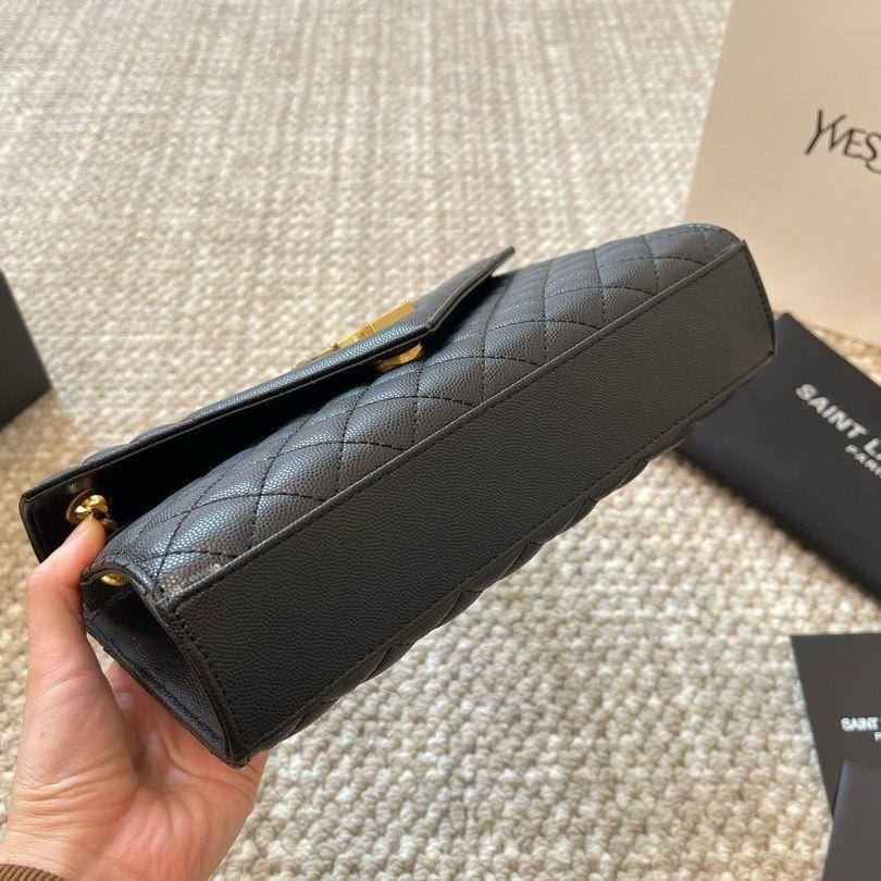 All-match New Caviar Messenger Bag 1024031404