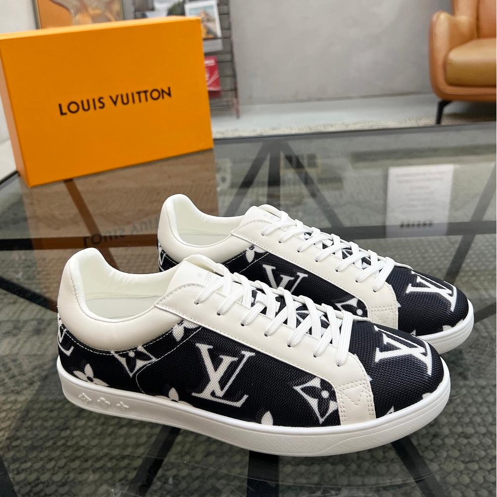 LVV fashion printed casual sports shoes 0725060310