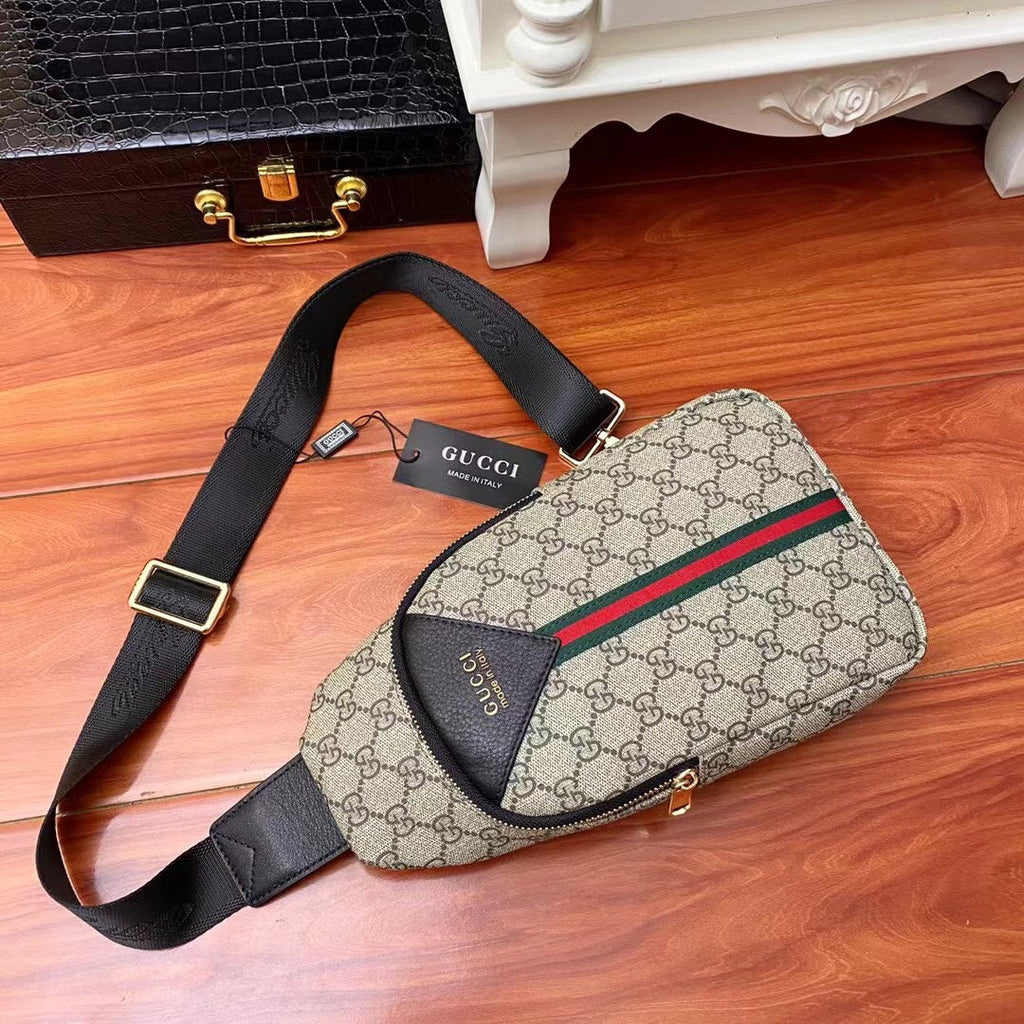 New fashion all-match fashion shoulder bag  SXC053106