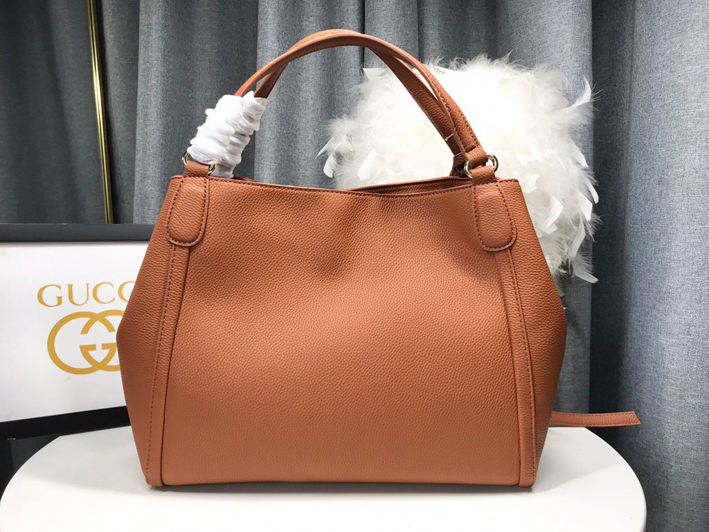 New fashion leather G logo women's bagPD052024022115