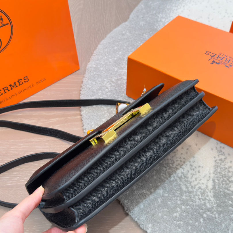 H Logo Constace bag XC24101001