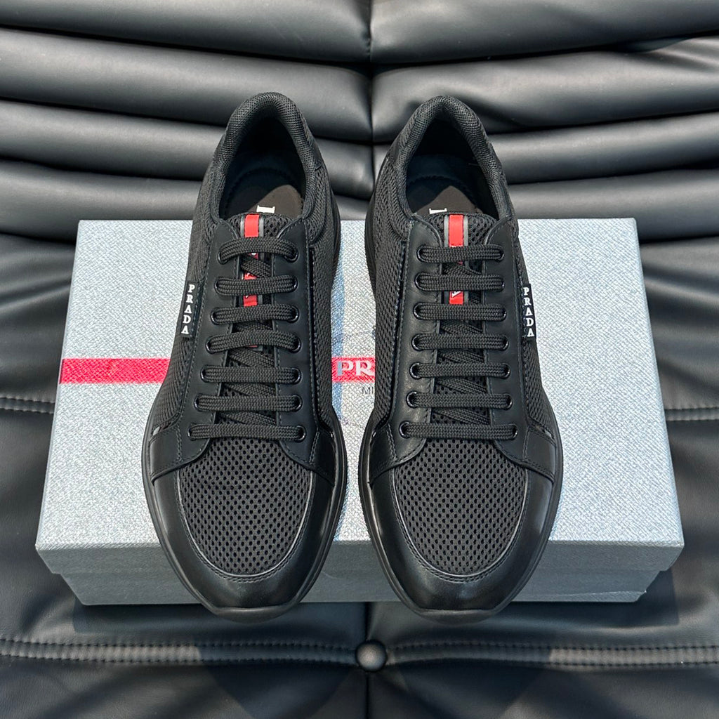 PR Mesh casual sneakers 1824091309