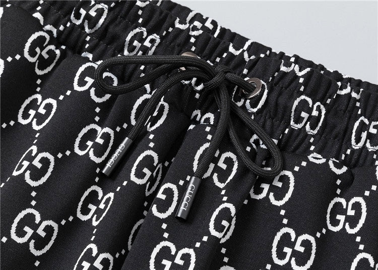 GG Fashion Sportswear Casual Set 0725092605