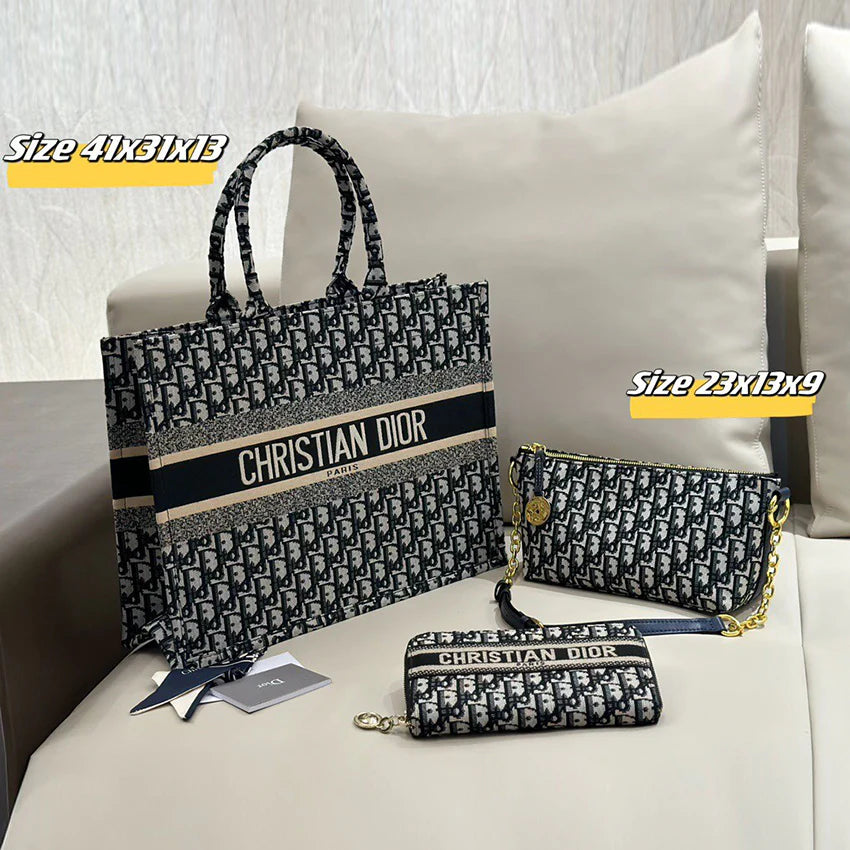 Classic super versatile combination bag 1024071507