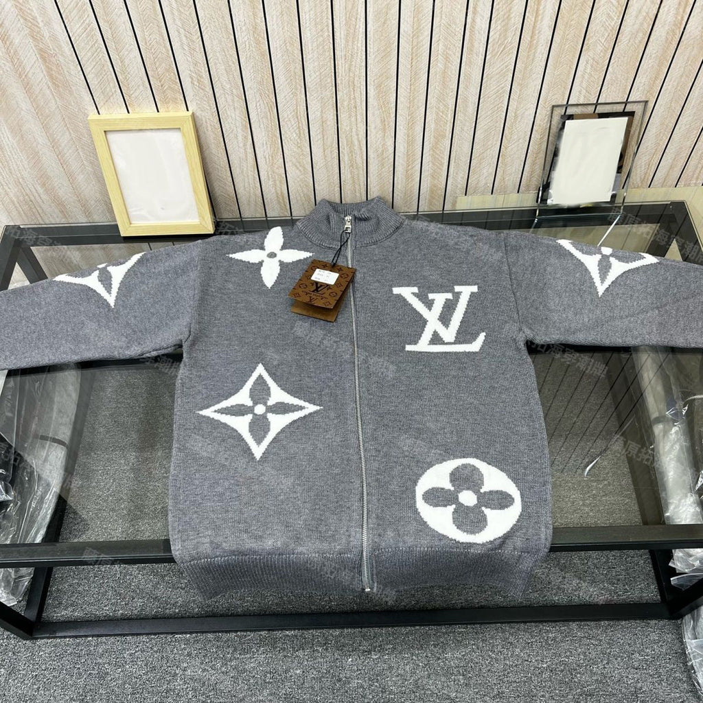 Unisex Versatile Cardigan 1025093009