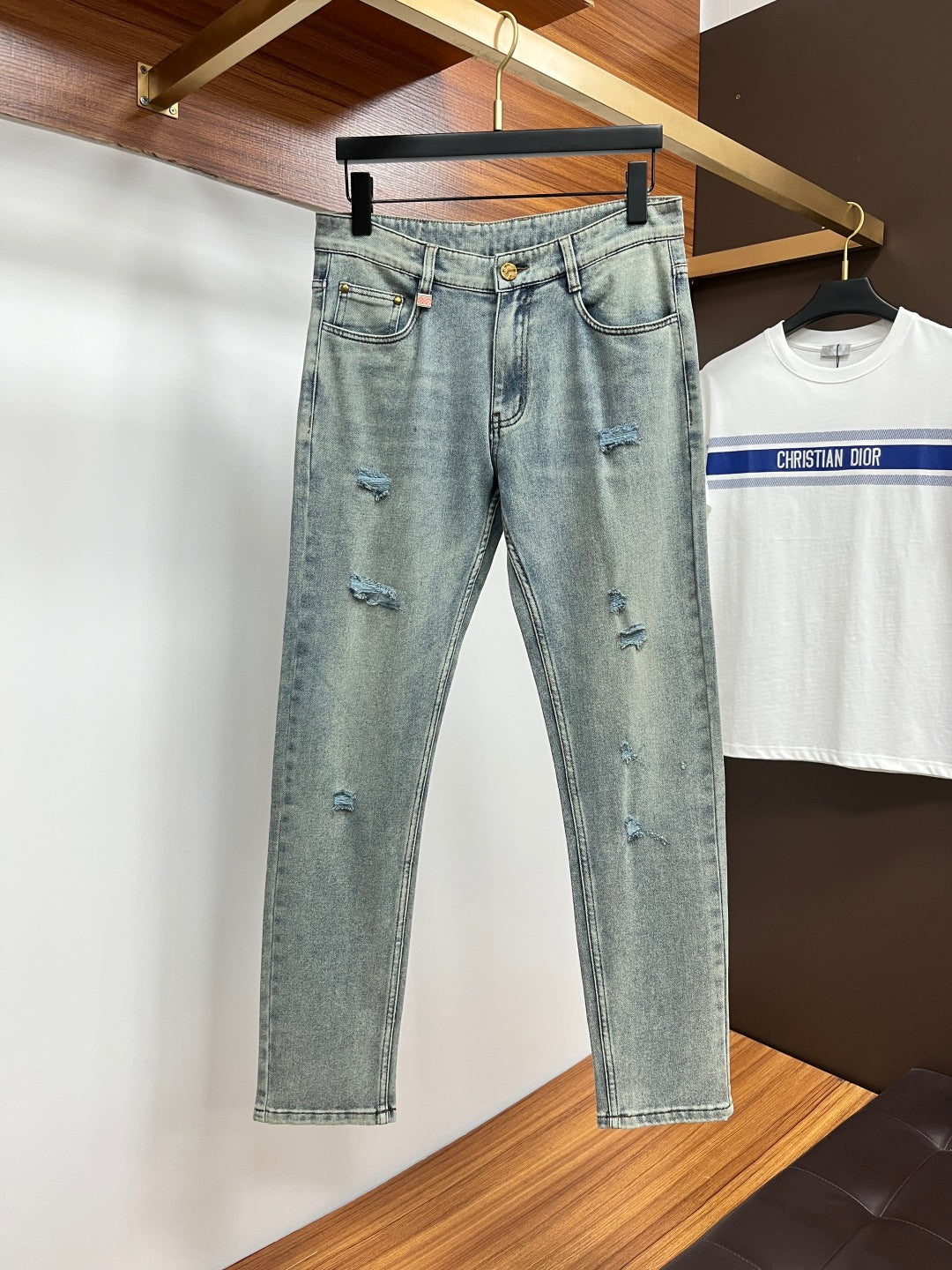 GG 25ss new fashion jeans 0725062606